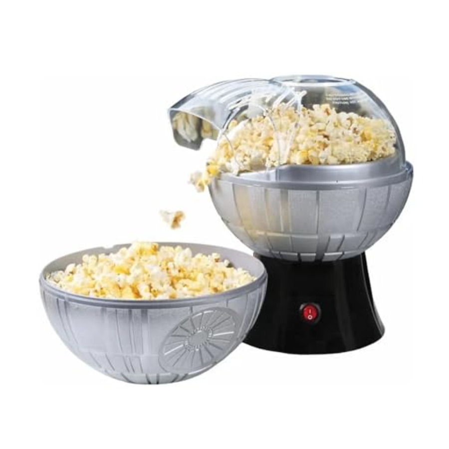 Air Popcorn Maker - Hot Air Popcorn Maker with Removable