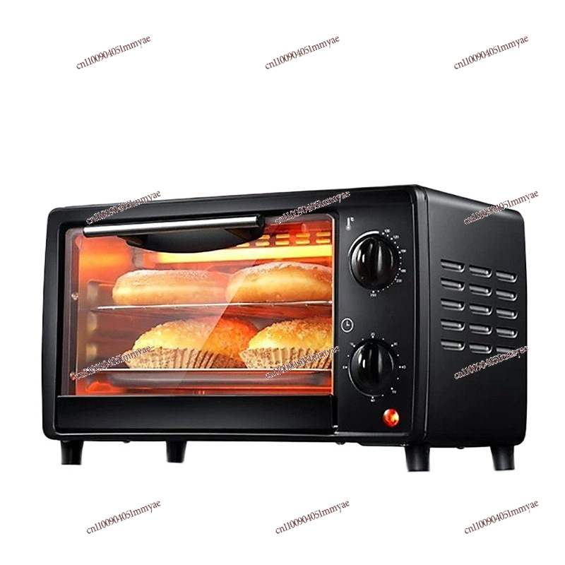 Kitchen Appliances Are - Household Kitchen Appliances Multifunctional Long Oven