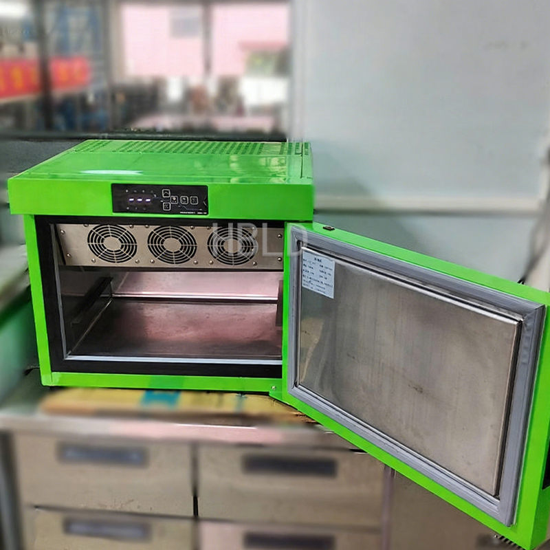 Kitchen Appliances Quality - High Quality Multifunctional Quick Freezer -40