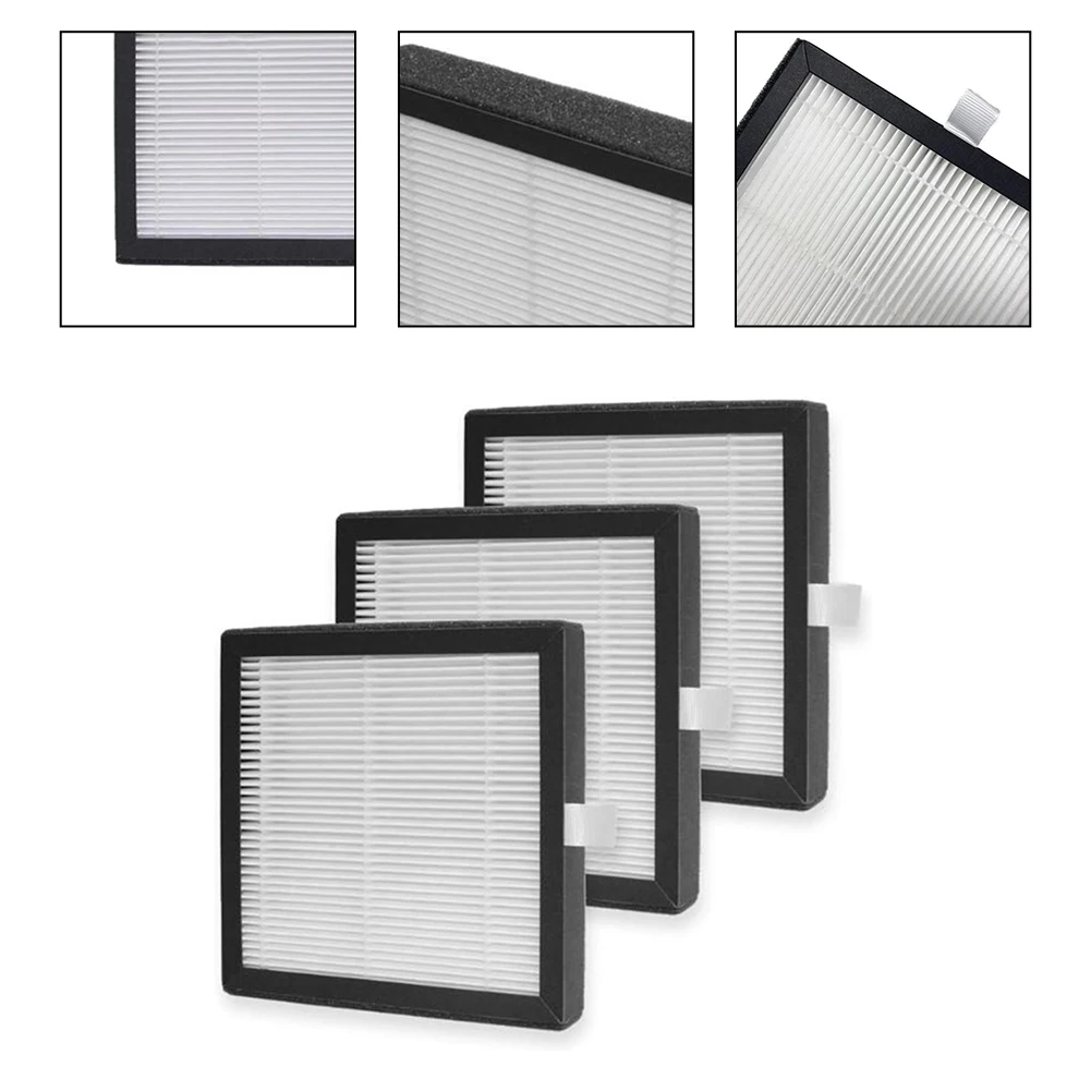 Kitchen Appliances Are - 3PCS HEPA Filter Replacement For Afloia-Q7