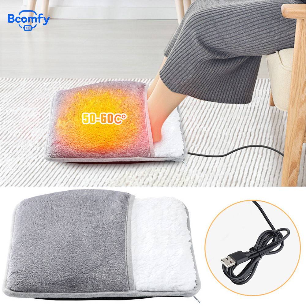 Kitchen Appliances Electric Stove - Foot Warmer Winter Electric Foot Heating