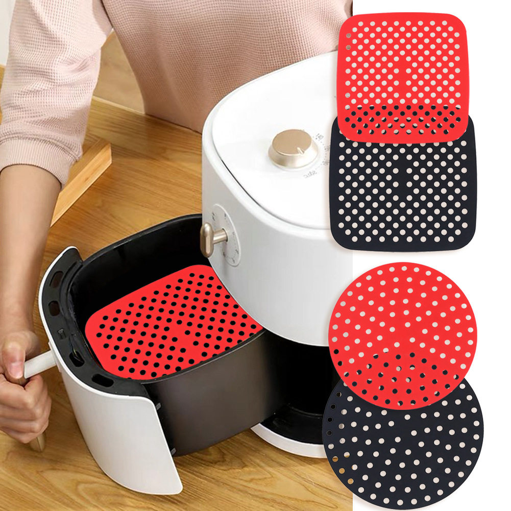 Kitchen Appliances Brand - High Quality Air Fryer Silicone Mat