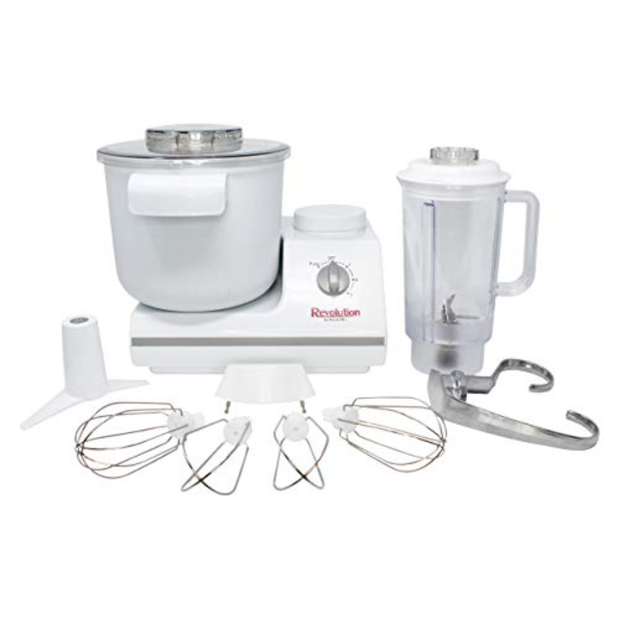 Bread Maker Machine - -Complete Bread Dough Mixer Machine with
