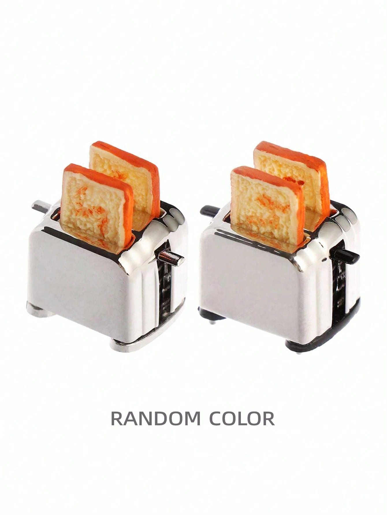 1:12 Dollhouse Miniature Toast - Kitchen Appliances Are 评论和价格