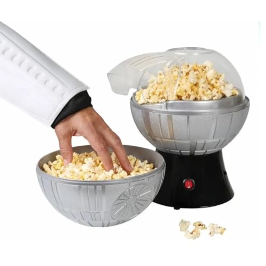 Hot Air Popcorn Maker with Rem - Air Popcorn Maker 评论和价格