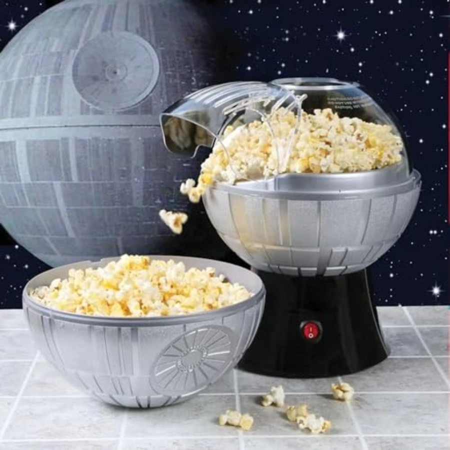 Hot Air Popcorn Maker with Rem - Air Popcorn Maker 评论和价格