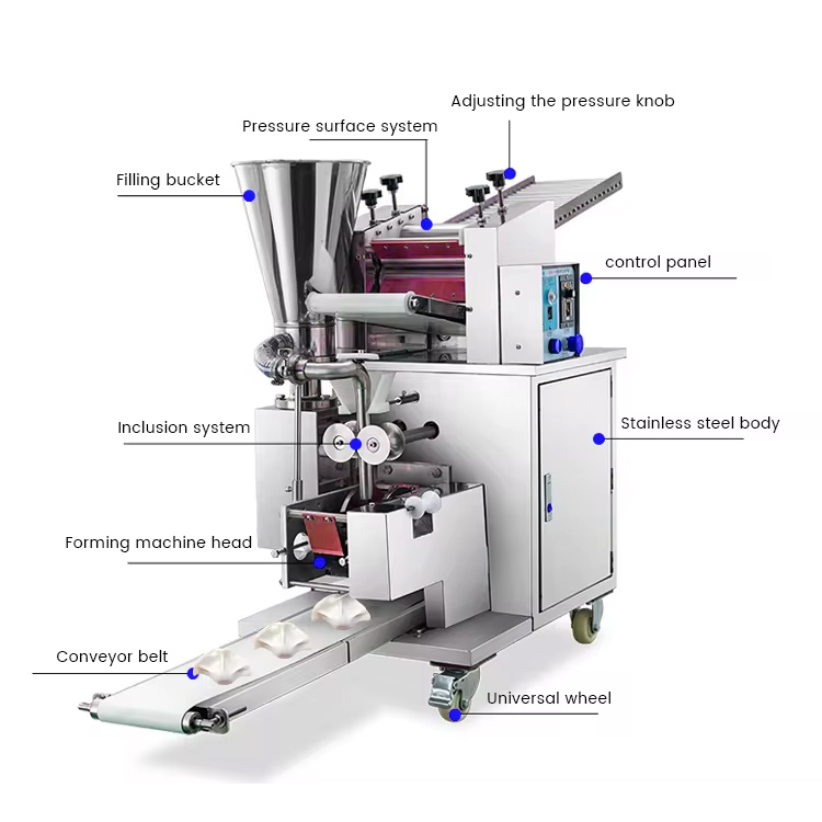 High Capacity Fully Automatic  - Bread Maker Machine 评论和价格