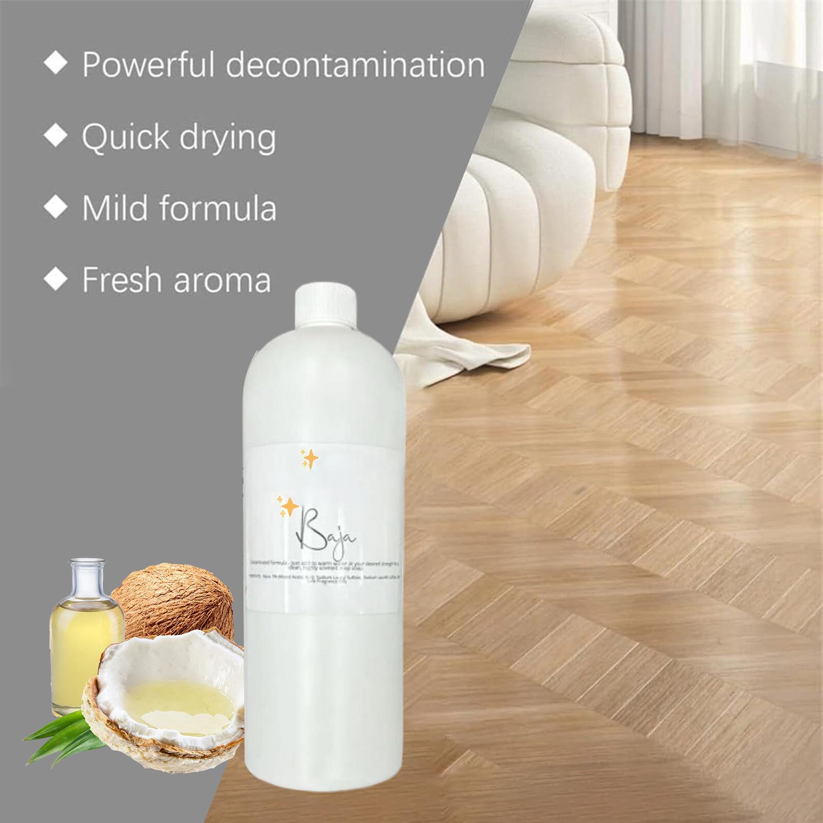 120ml Multifunctional Floor Cl - Kitchen Appliances Best 评论和价格