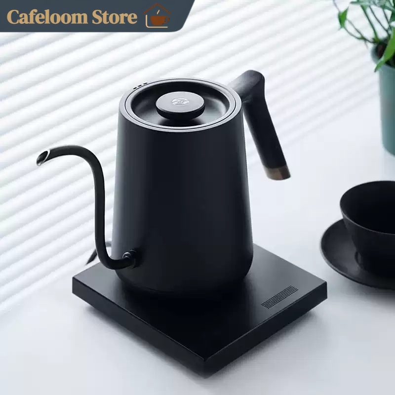Timemore Smart Temperature Con - Electric Kettle Gooseneck 评论和价格