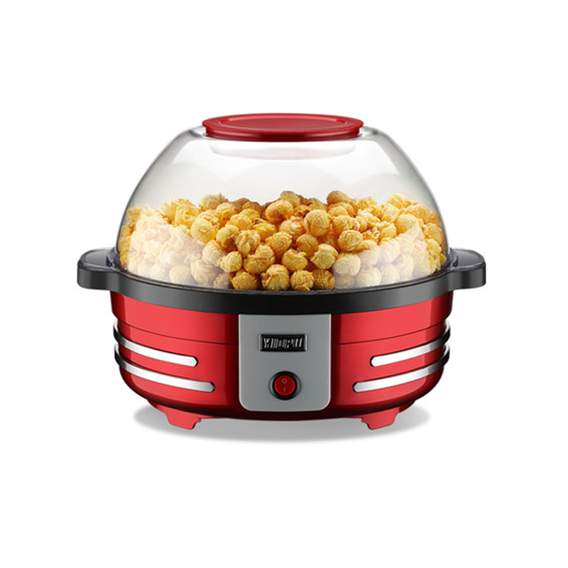 Household Mini Popcorn Machine - Air Popcorn Maker 评论和价格