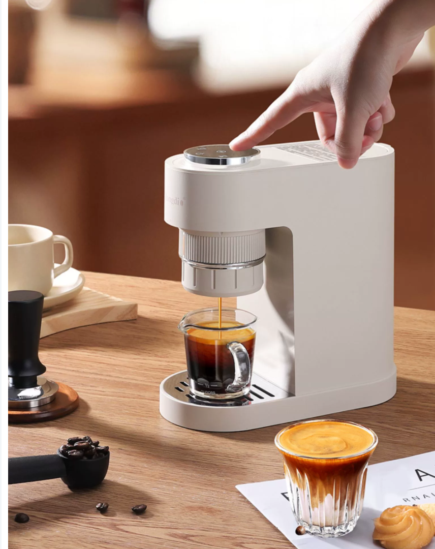 Portable Professional Semi-Aut - Milk Frother Automatic 评论和价格