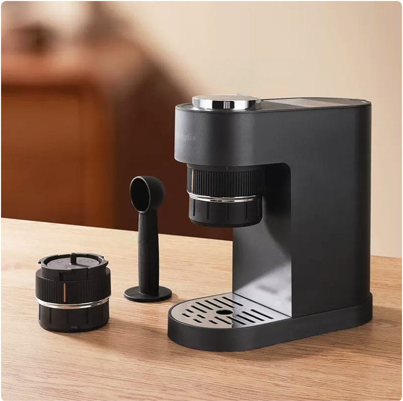 Portable Professional Semi-Aut - Milk Frother Automatic 评论和价格