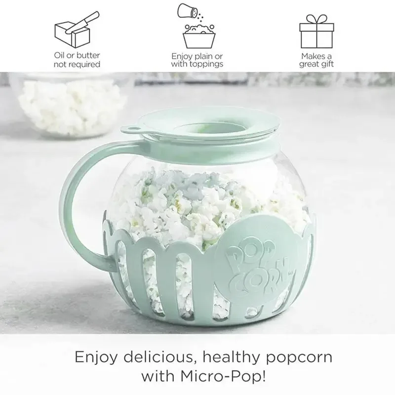 New Popcorn Maker Microwave Sn - Air Popcorn Maker 评论和价格