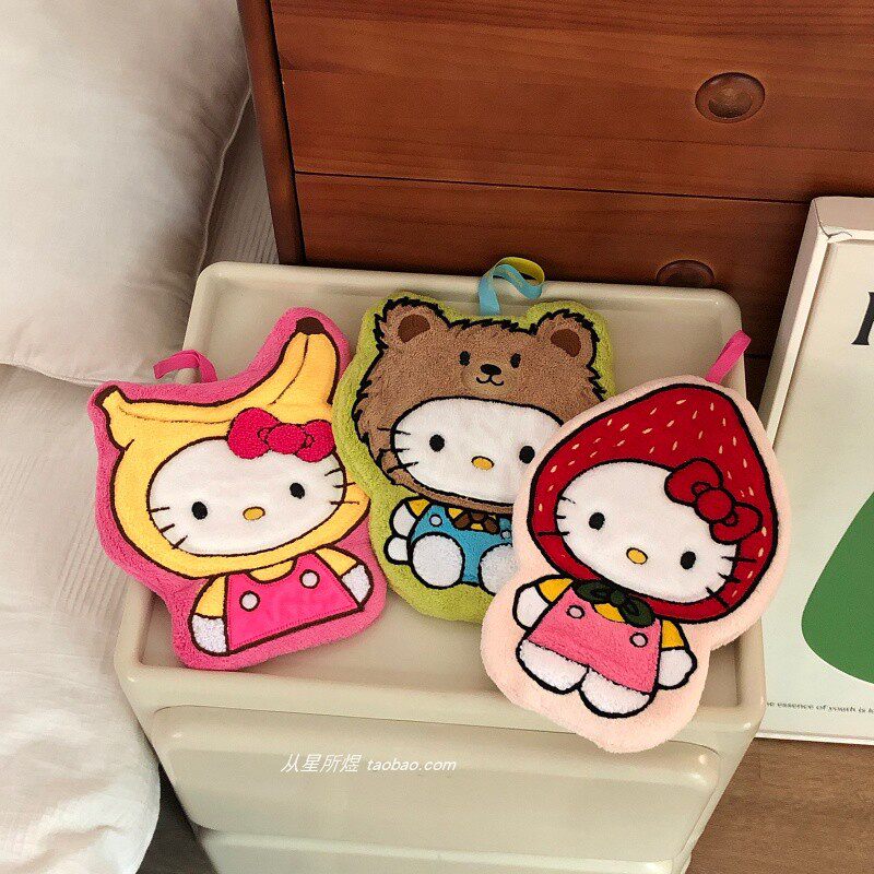 Cute Hello Kitty Cartoon Hangi - Kitchen Appliances Brand 评论和价格