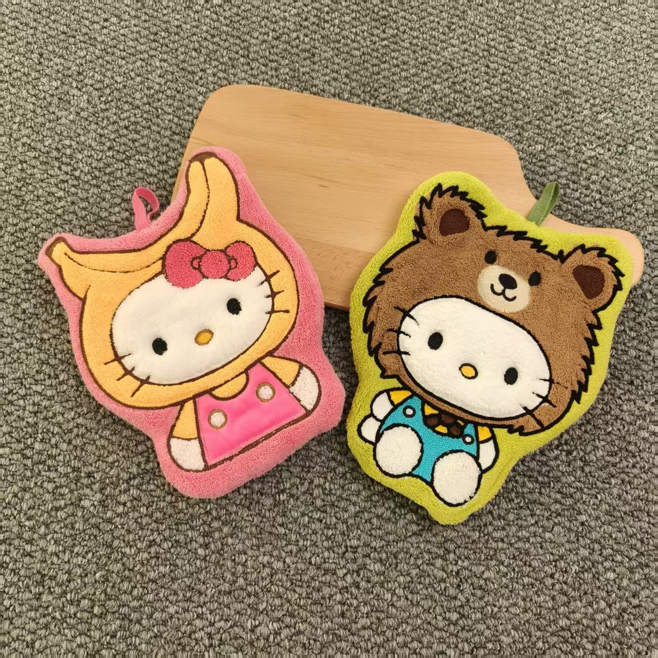 Cute Hello Kitty Cartoon Hangi - Kitchen Appliances Brand 评论和价格