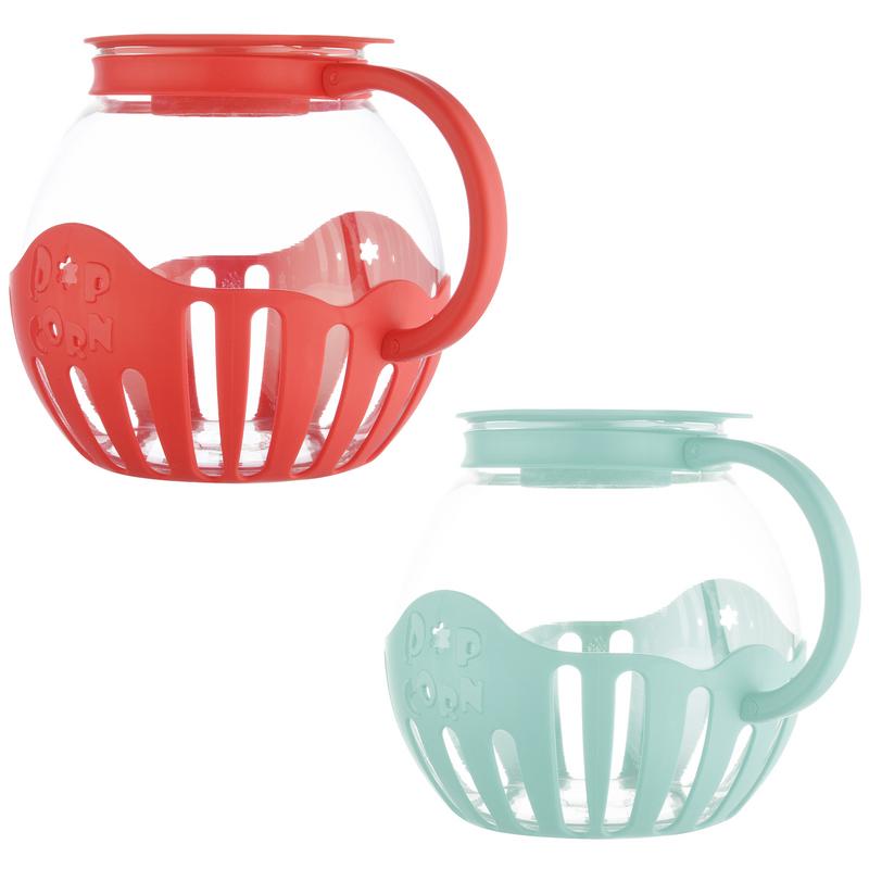 Popcorn Maker Microwave Snack  - Air Popcorn Maker 评论和价格