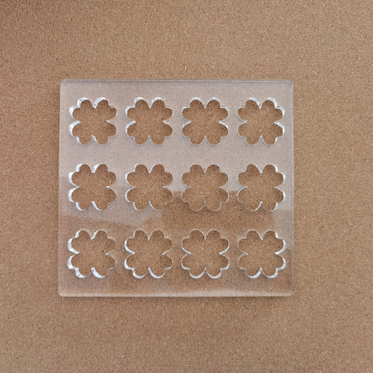 Acrylic Dacquoise Western Past - Kitchen Appliances Baking 评论和价格