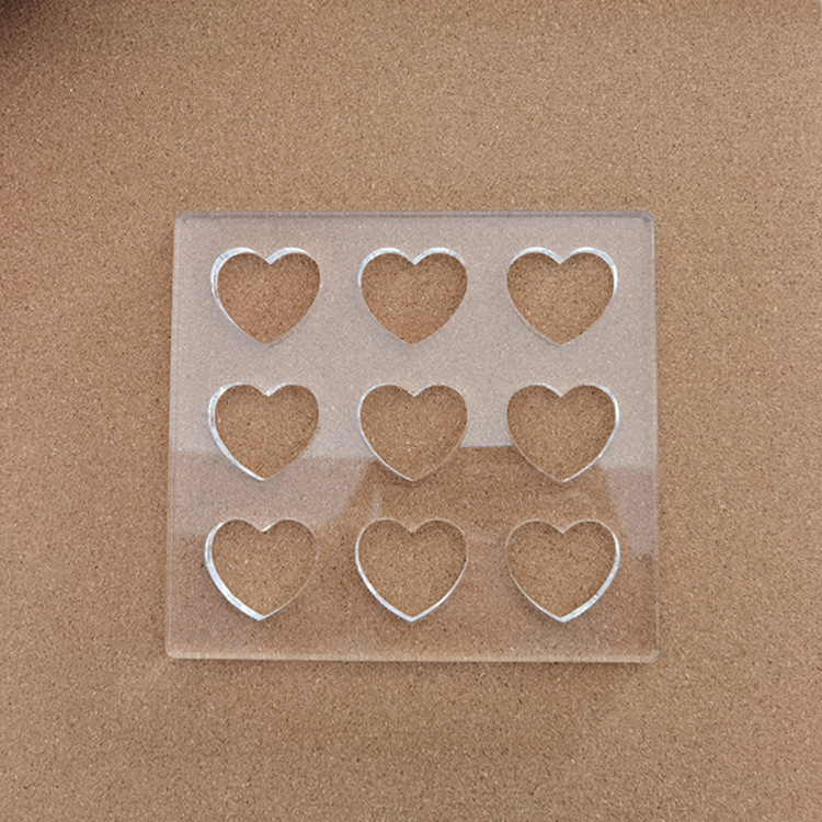 Acrylic Dacquoise Western Past - Kitchen Appliances Baking 评论和价格