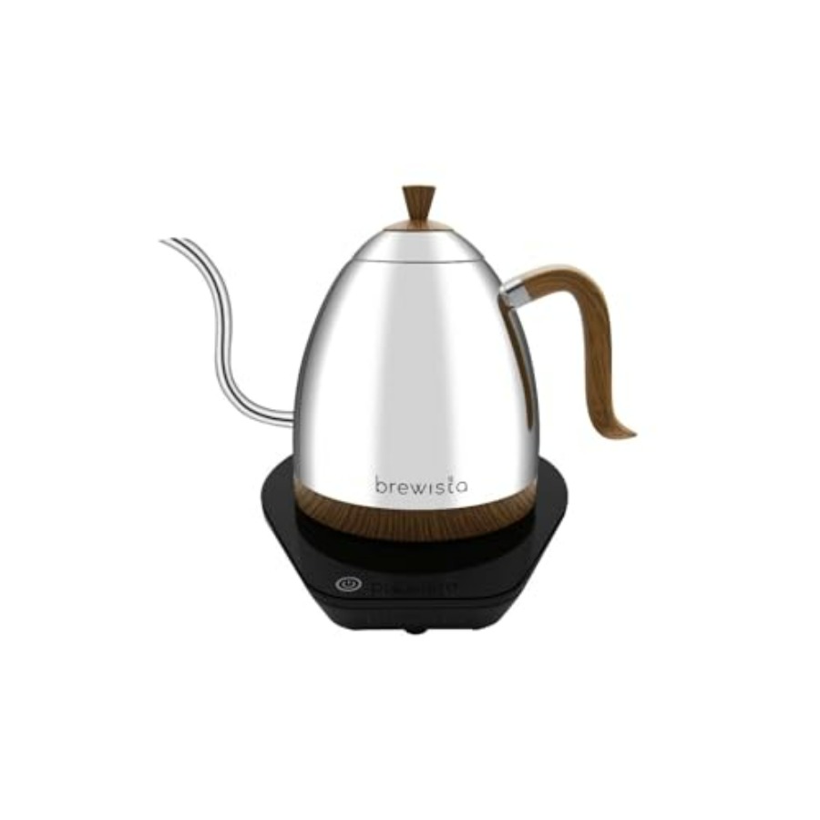 Artisan Electric Gooseneck Ket - Electric Kettle Gooseneck 评论和价格