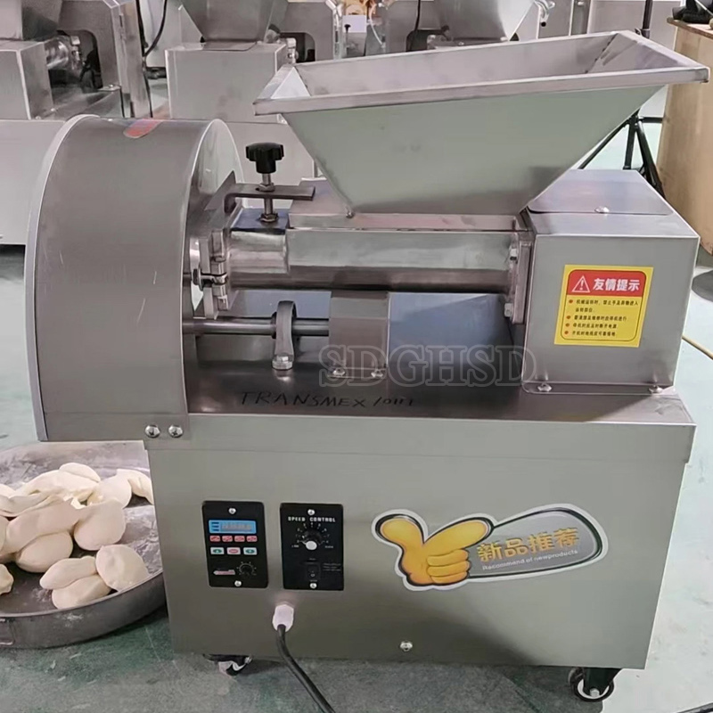 Cookie Steamed Bun Bakery Indu - Bread Maker Machine 评论和价格
