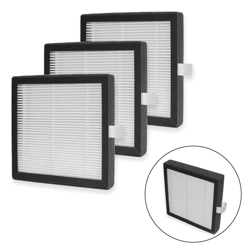 3PCS HEPA Filter Replacement F - Kitchen Appliances Are 评论和价格