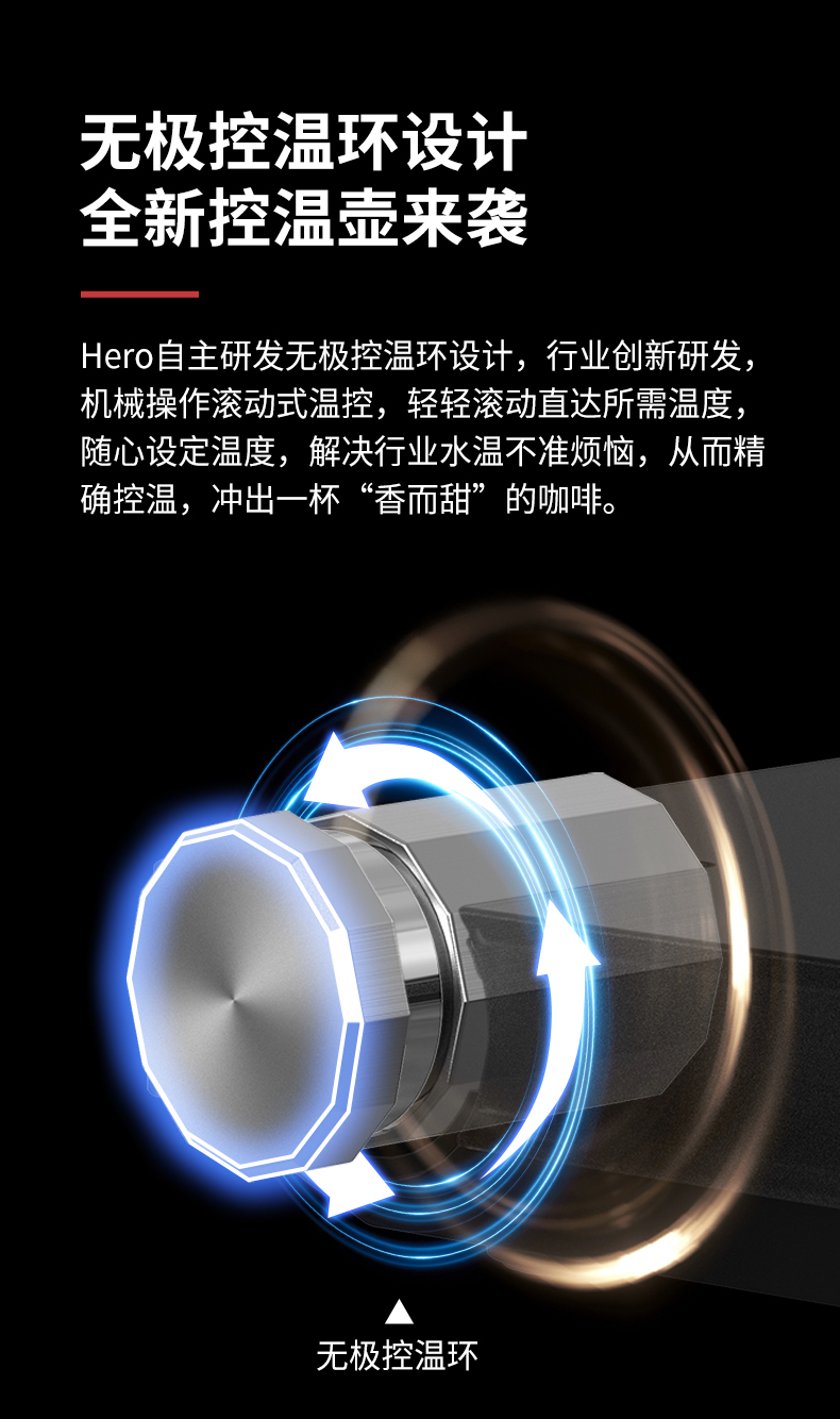 2026unique ZeroHero 600ml Blac - Electric Kettle Gooseneck 评论和价格