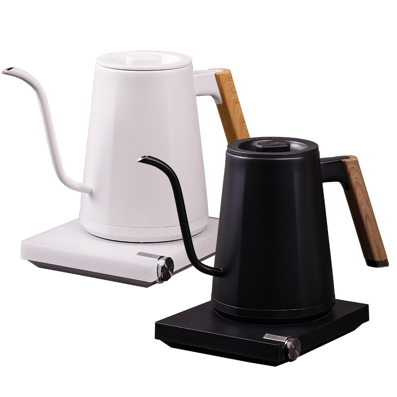 2026unique ZeroHero 600ml Blac - Electric Kettle Gooseneck 评论和价格