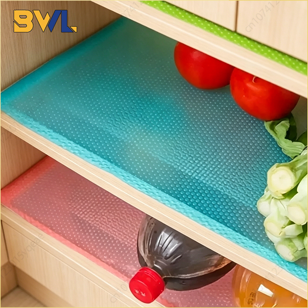 4PCS EVA Waterproof Refrigerat - Kitchen Appliances Refrigerators 评论和价格