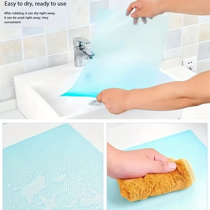 4PCS EVA Waterproof Refrigerat - Kitchen Appliances Refrigerators 评论和价格