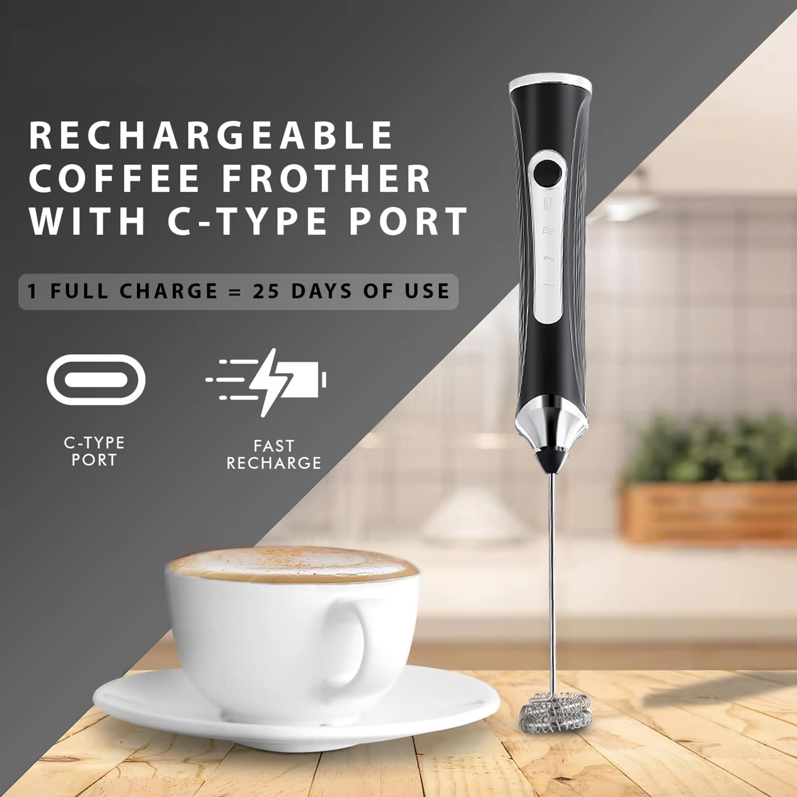 Electric milk frother, milk co - Yogurt Maker Electric 评论和价格
