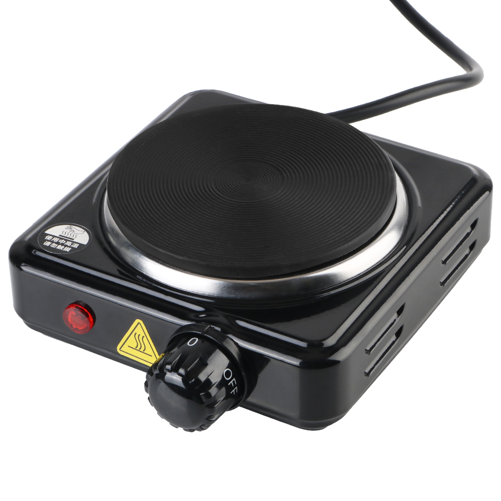 500W 220V Hot Cooker Plate Min - Kitchen Appliances Electric Stove 评论和价格
