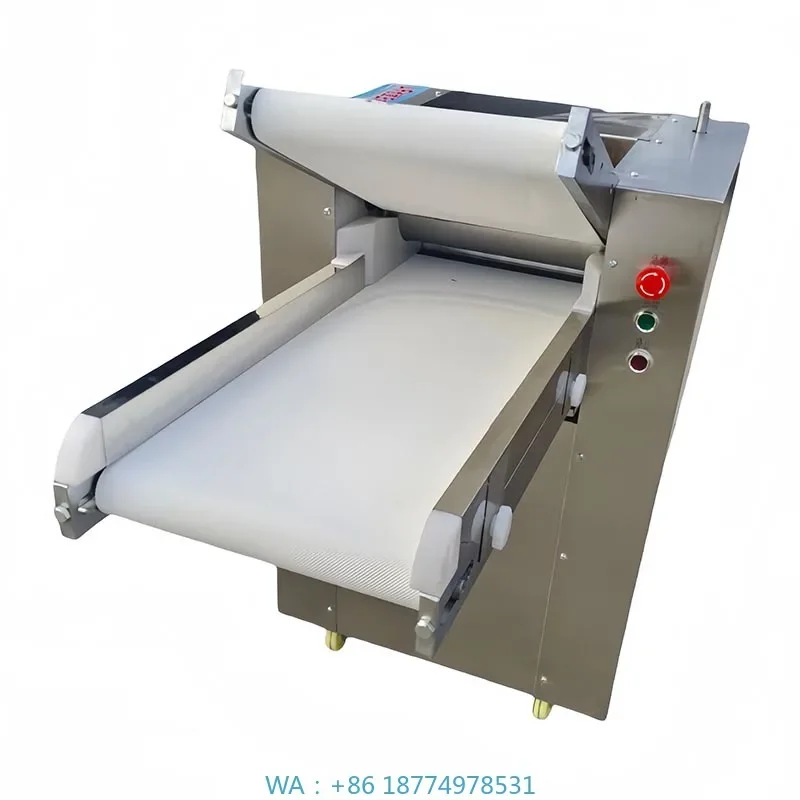 Dough Press Machine Electric A - Bread Maker Machine 评论和价格