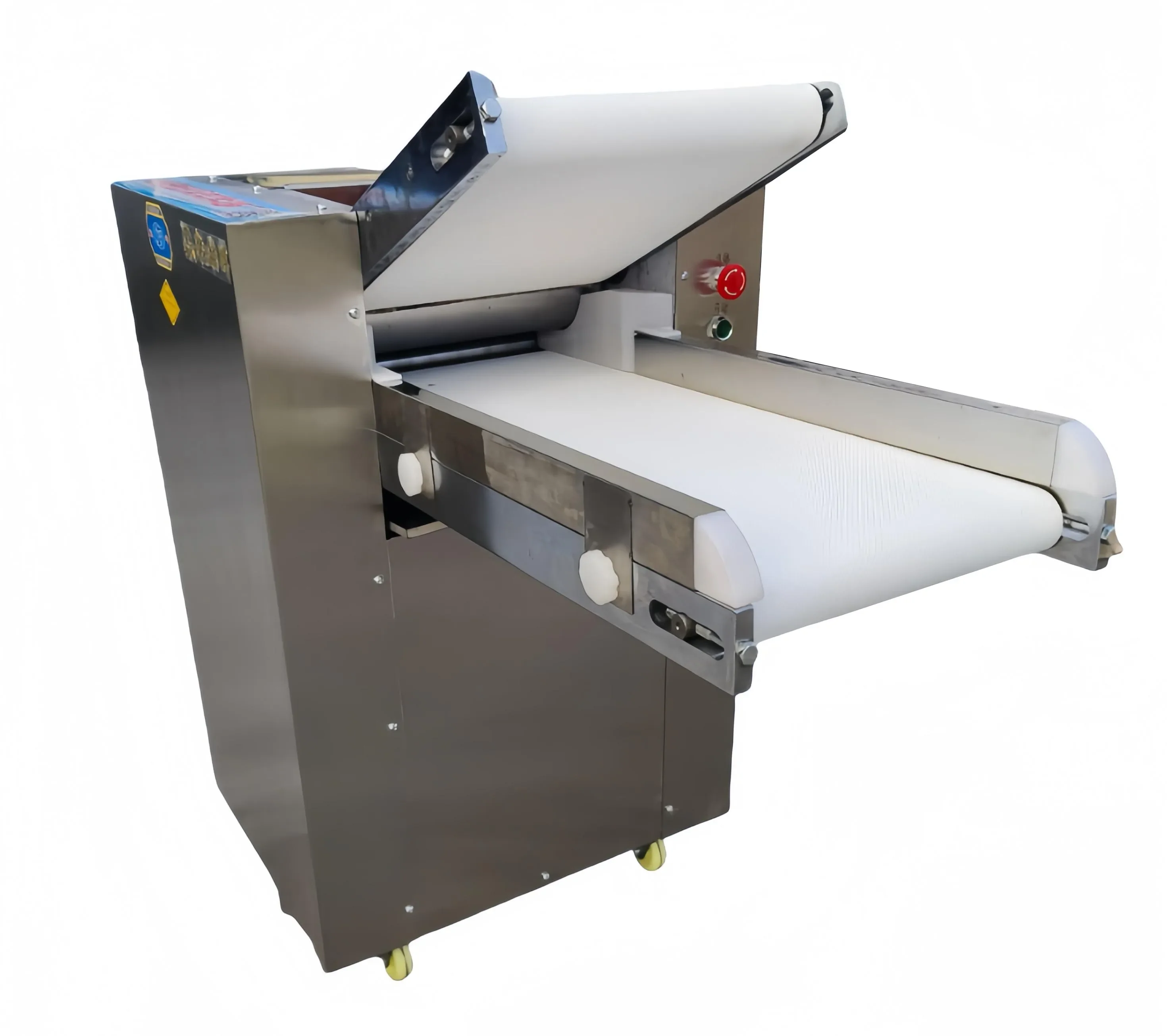 Dough Press Machine Electric A - Bread Maker Machine 评论和价格