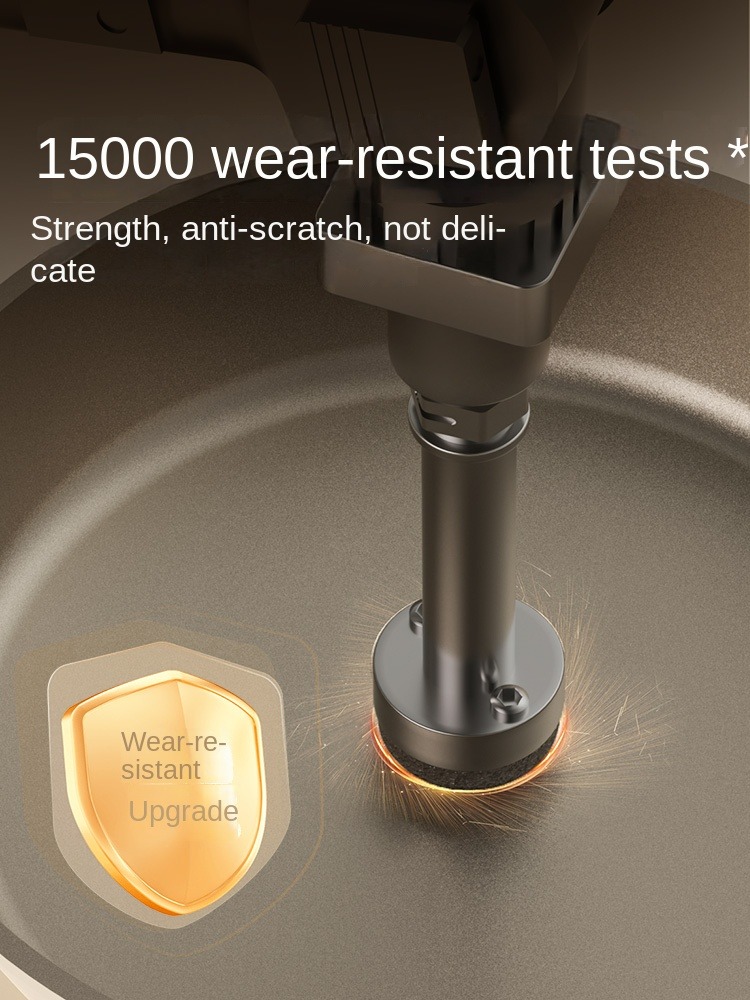 COOKER KING Pan Non-Stick Fryi - Electric Griddle Pancake 评论和价格