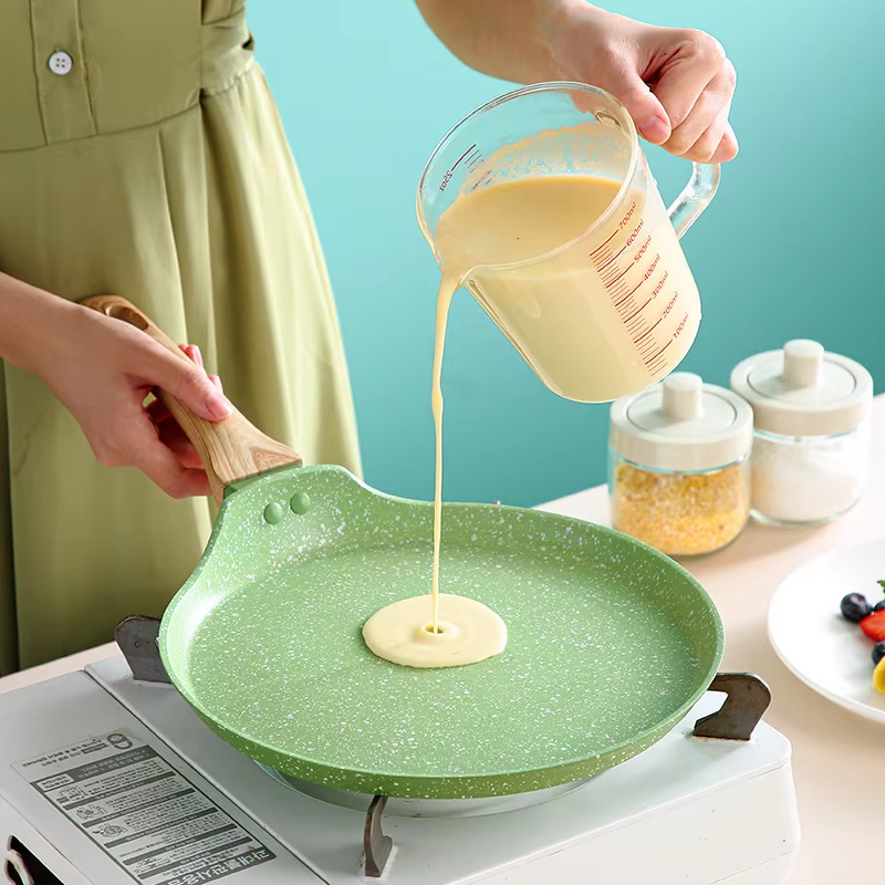 Maifan Stone Frying Pan Steak  - Electric Griddle Pancake 评论和价格