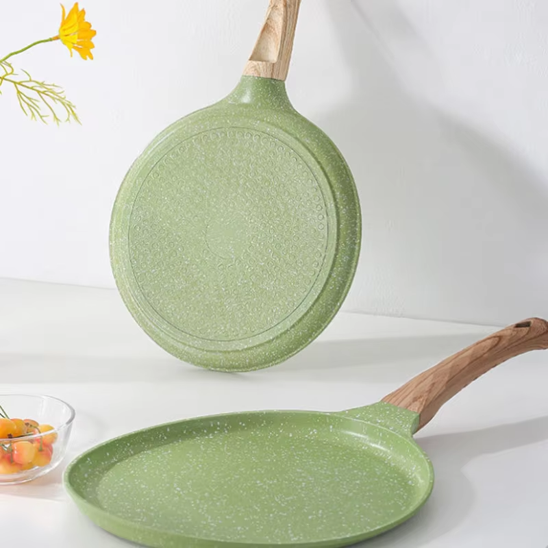 Maifan Stone Frying Pan Steak  - Electric Griddle Pancake 评论和价格