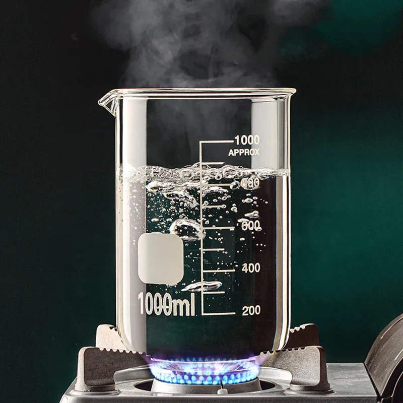 JUSTINLAU High Borosilicate Gl - Kitchen Appliances Best 评论和价格