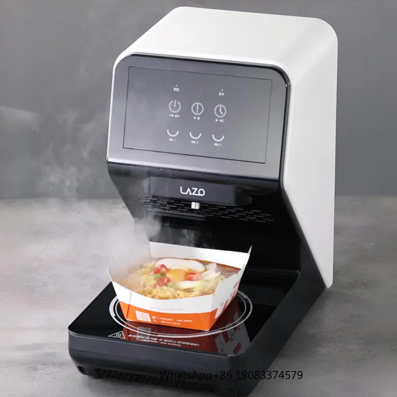 LAZO Compact Korean Ramen Indu - Kitchen Appliances Are 评论和价格