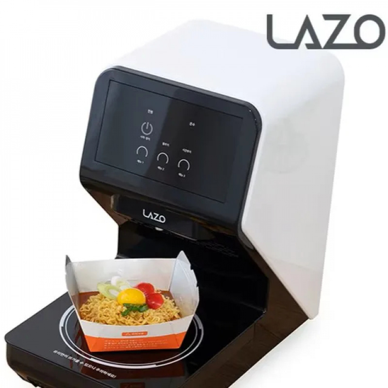 LAZO Compact Korean Ramen Indu - Kitchen Appliances Are 评论和价格