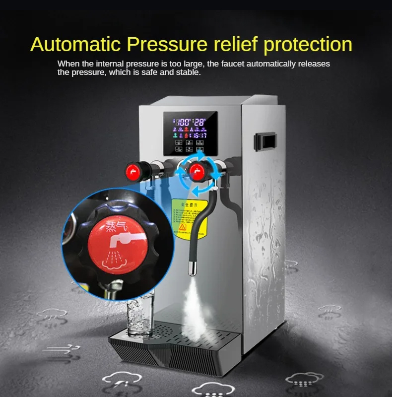 Fully Automatic Milk Frother C - Milk Frother Automatic 评论和价格