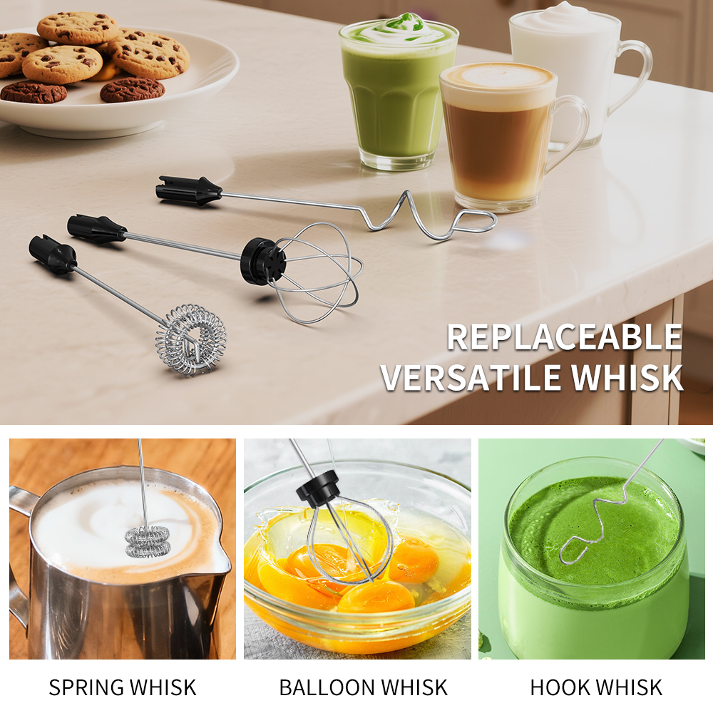 3 in 1 Electric Handheld Milk  - Yogurt Maker Electric 评论和价格
