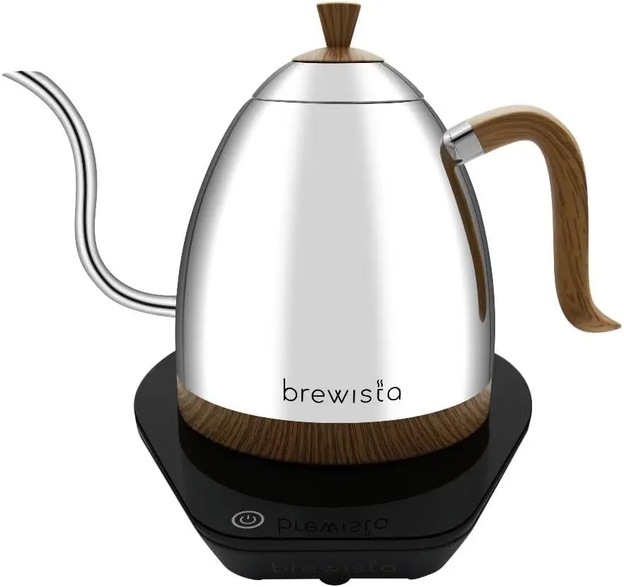 Artisan Electric Gooseneck Ket - Electric Kettle Gooseneck 评论和价格