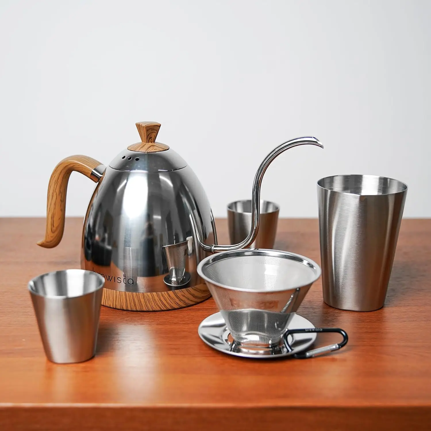 Artisan Electric Gooseneck Ket - Electric Kettle Gooseneck 评论和价格