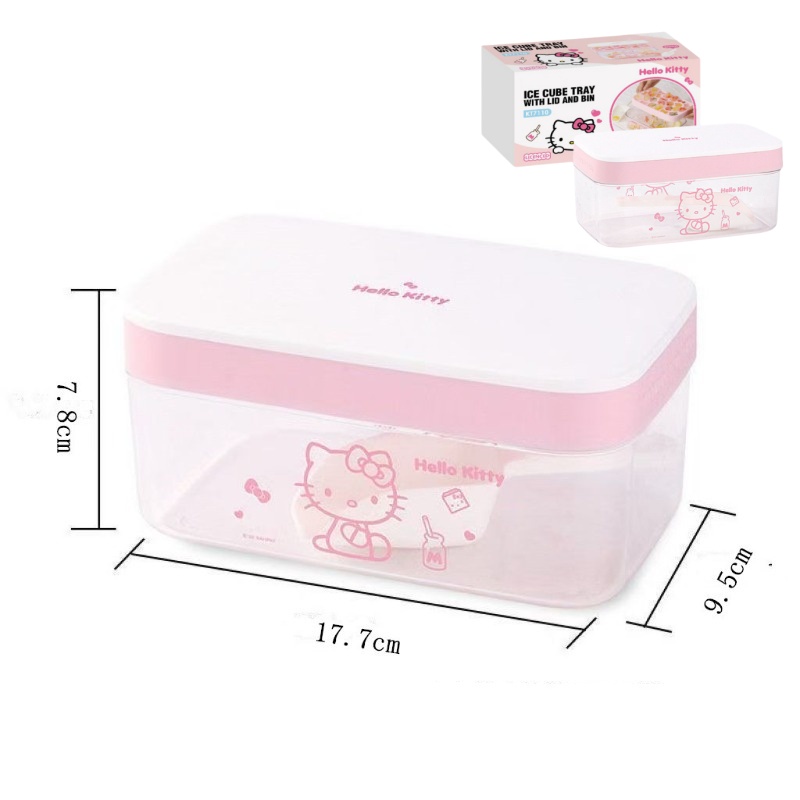 7 Inch Hello Kitty Silicone Ic - Kitchen Appliances Brand 评论和价格