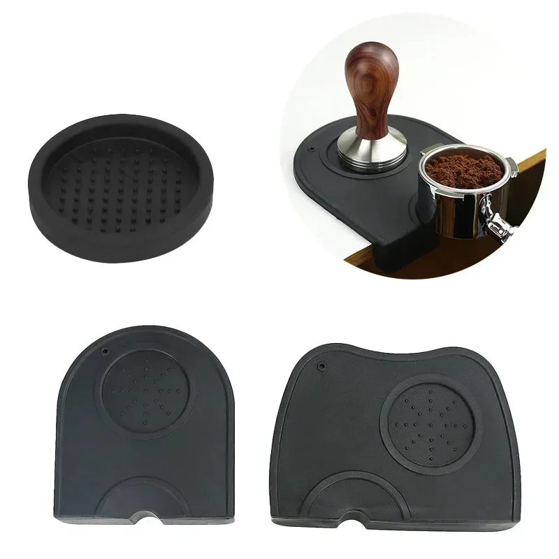 Coffee Powder Pad Non-Slip Sil - Kitchen Appliances Brand 评论和价格