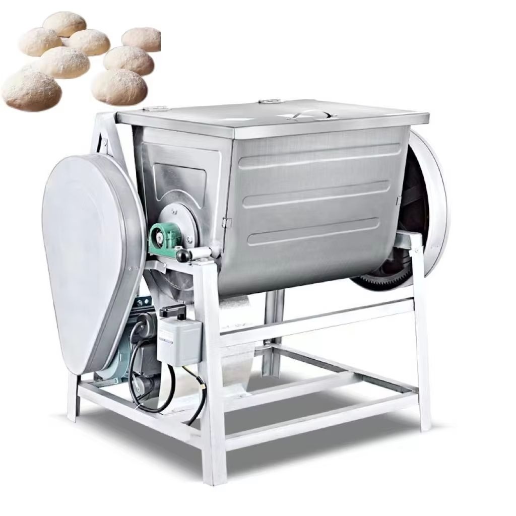 Heavy Duty Dough Mixer Industr - Kitchen Appliances Are 评论和价格