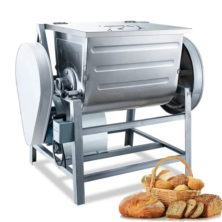 Heavy Duty Dough Mixer Industr - Kitchen Appliances Are 评论和价格