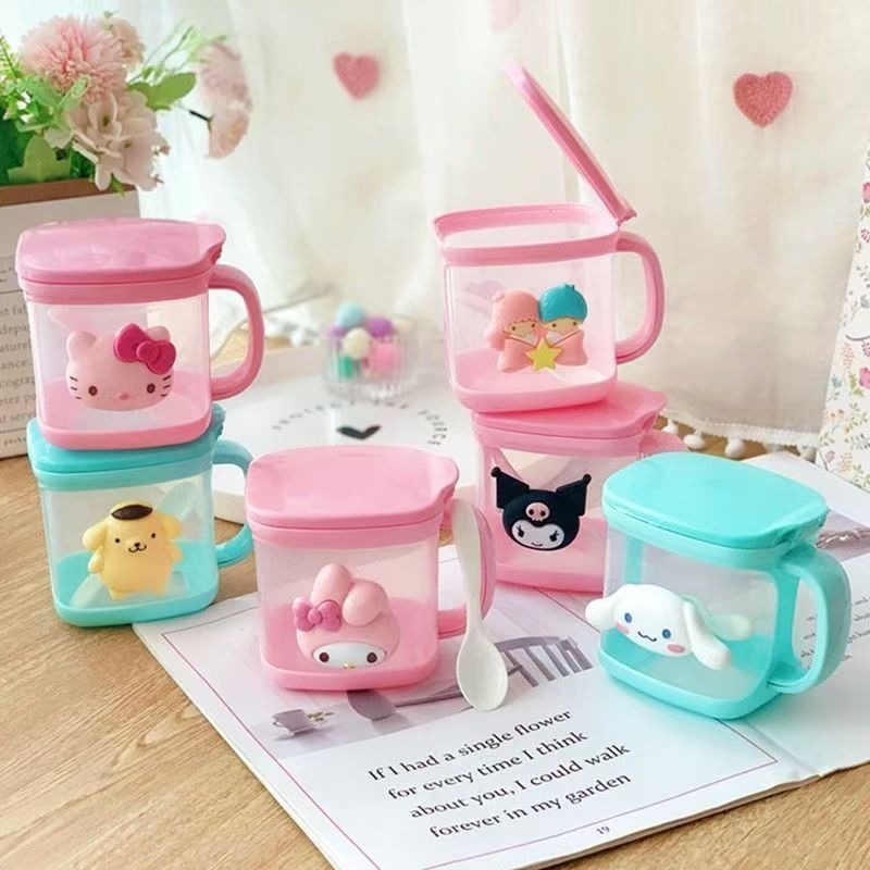 New Sanrio Hello Kitty Kuromi  - Kitchen Appliances Brand 评论和价格