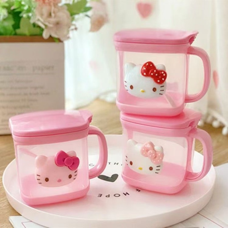 New Sanrio Hello Kitty Kuromi  - Kitchen Appliances Brand 评论和价格