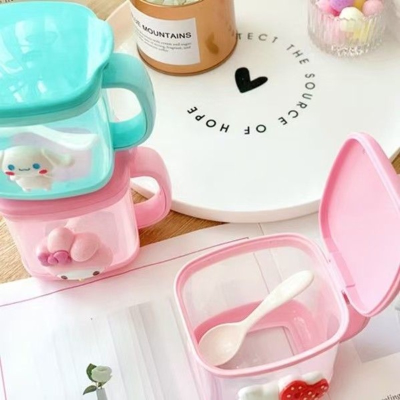 New Sanrio Hello Kitty Kuromi  - Kitchen Appliances Brand 评论和价格
